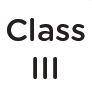 Class III