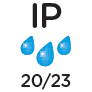 IP20/23 