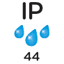 IP44 